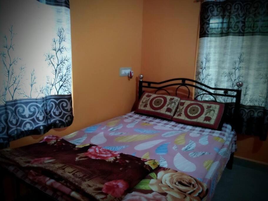 Kamanabillu Homestay, For Jog Falls Travellers Siddapur Exterior photo
